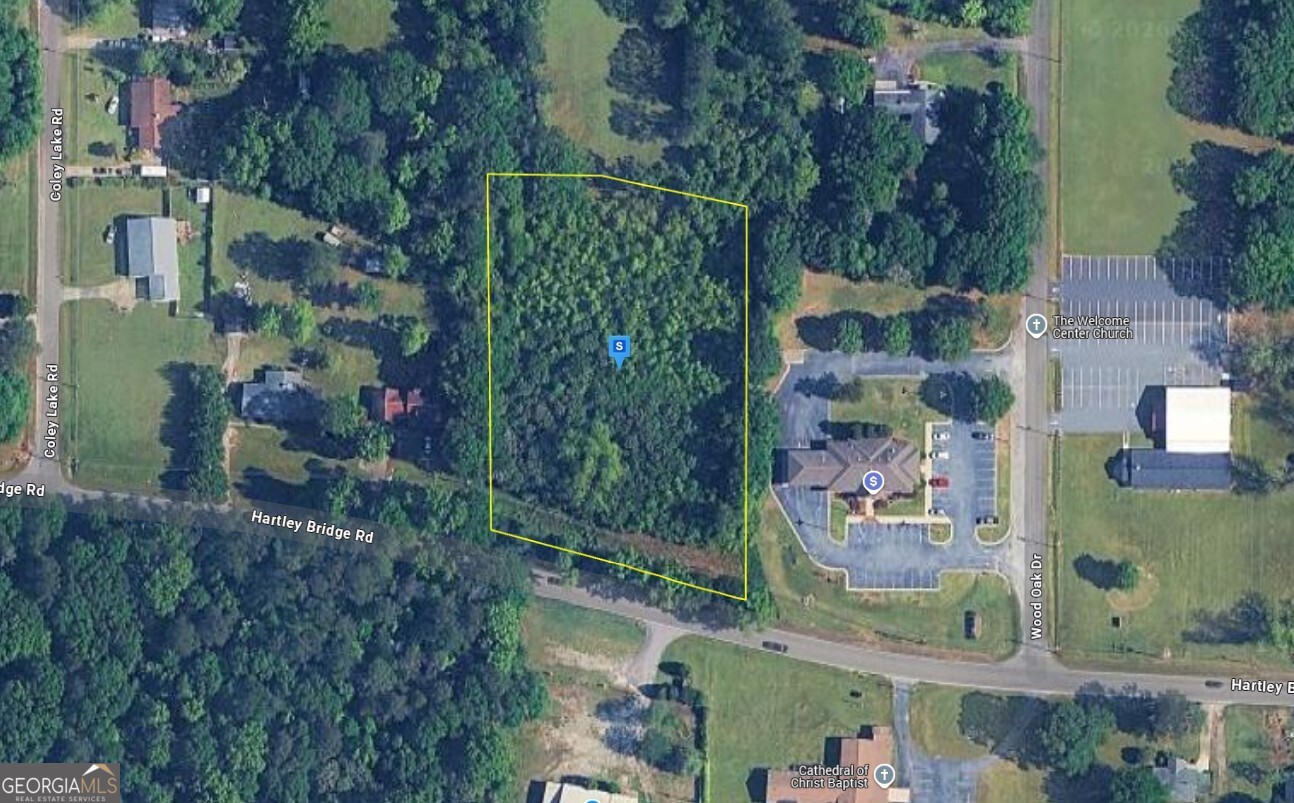 3285 Hartley Bridge Road Macon GA 31216