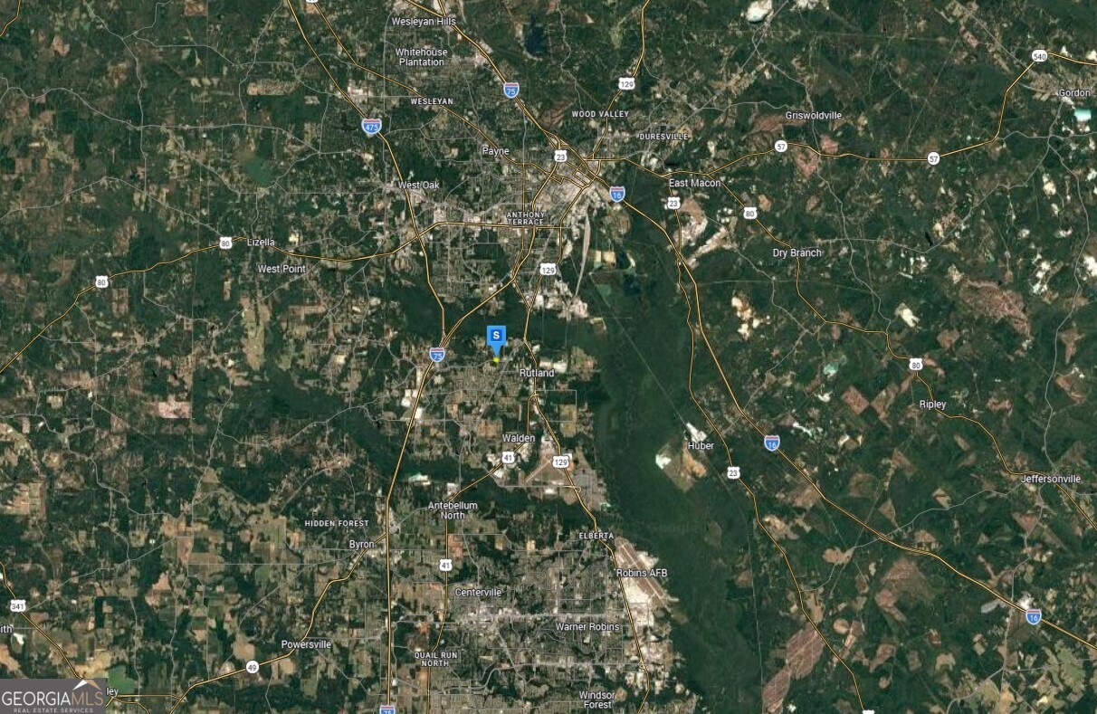 3285 Hartley Bridge Road Macon GA 31216