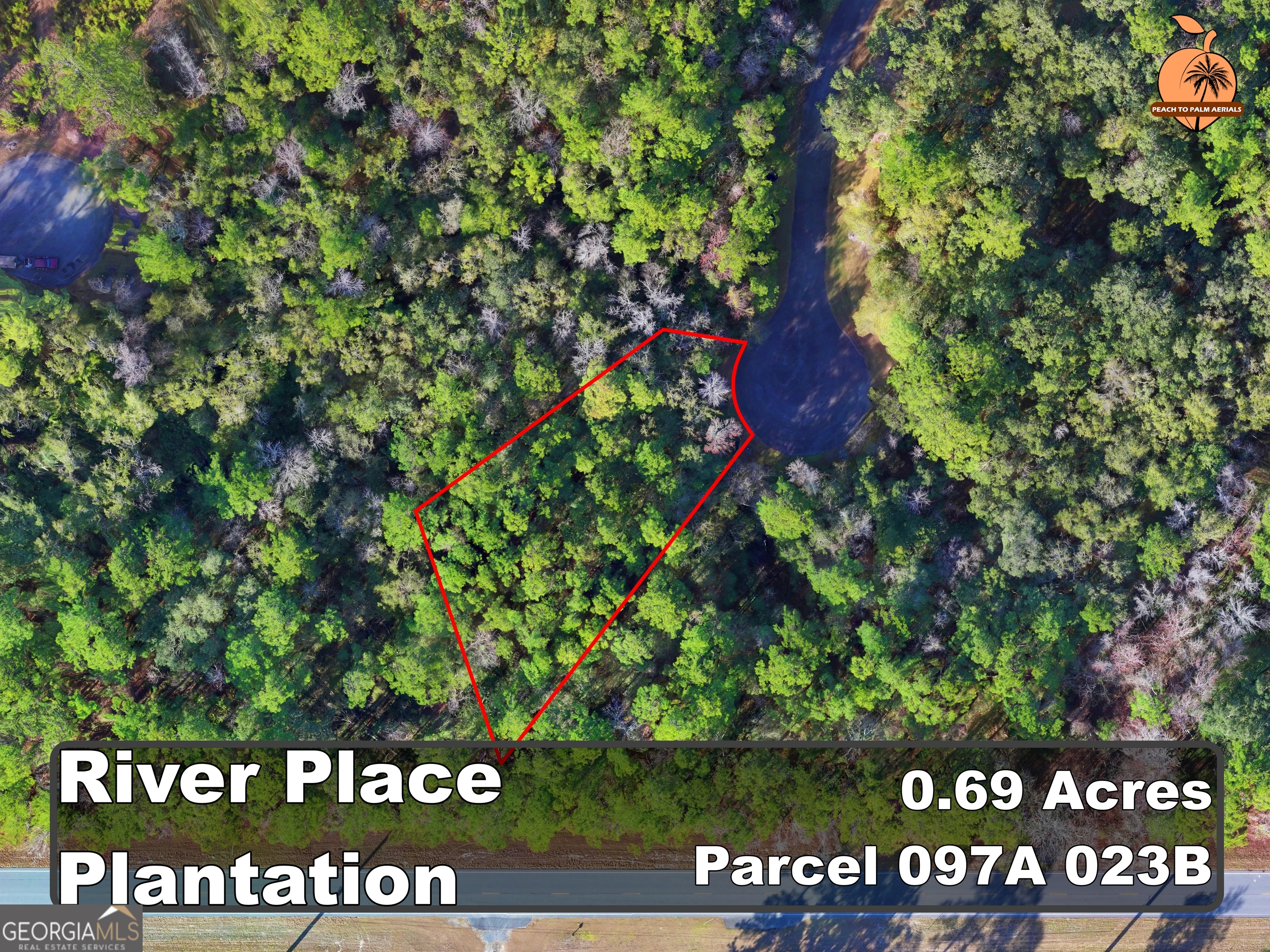 0 Merlin Court Waverly GA 31565