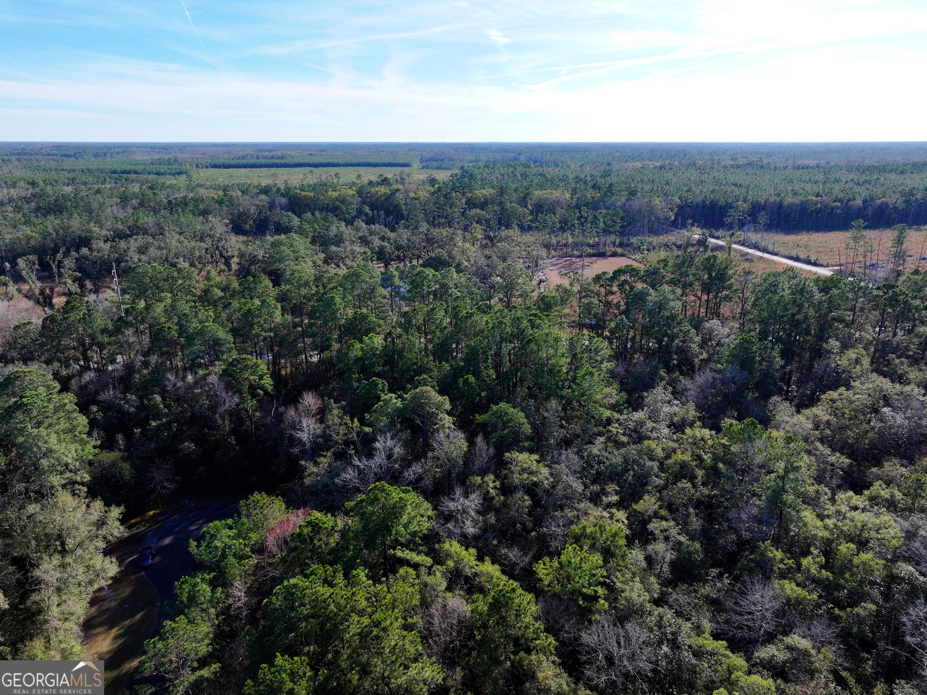 0 Merlin Court Waverly GA 31565