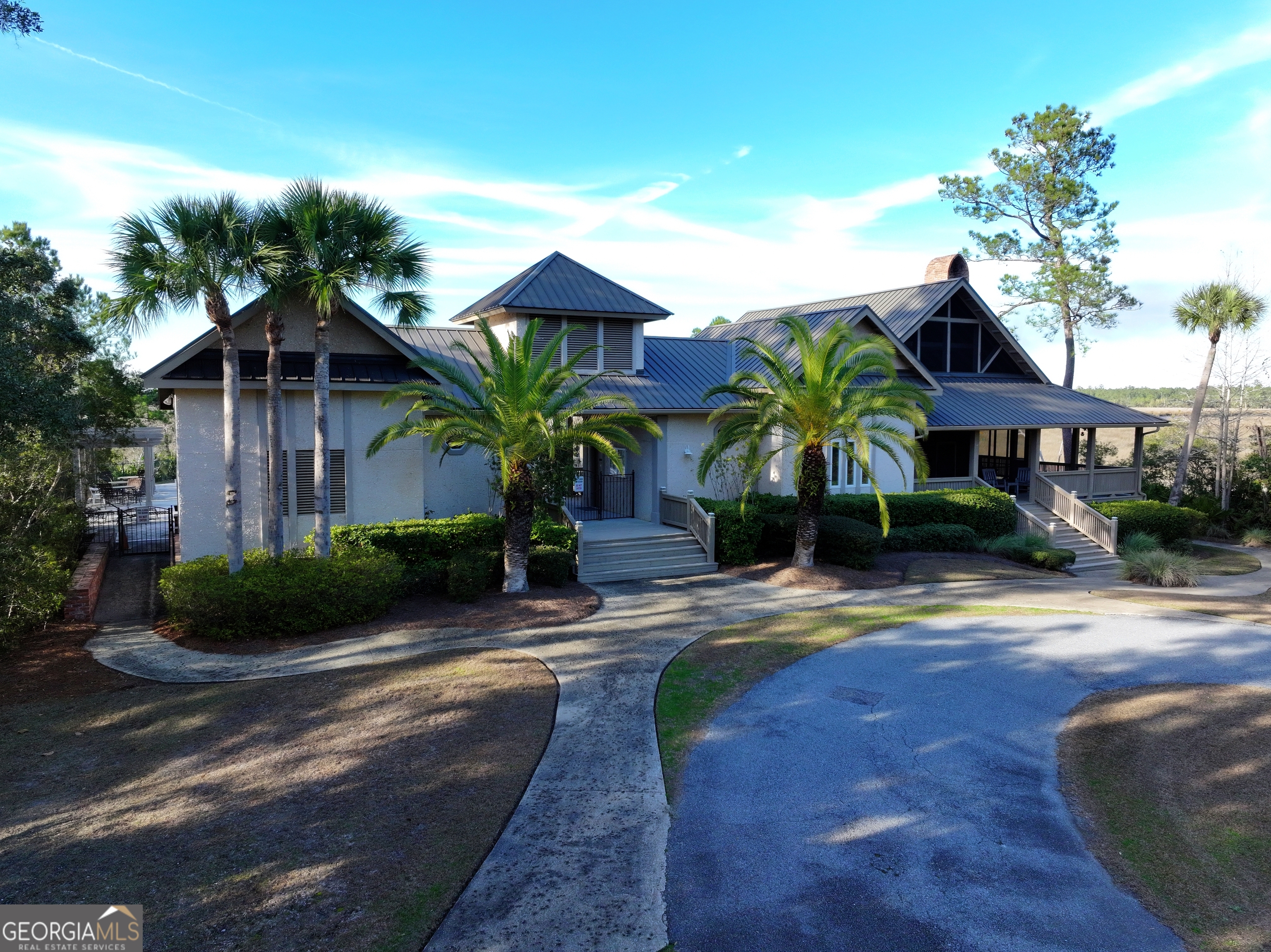 0 Merlin Court Waverly GA 31565