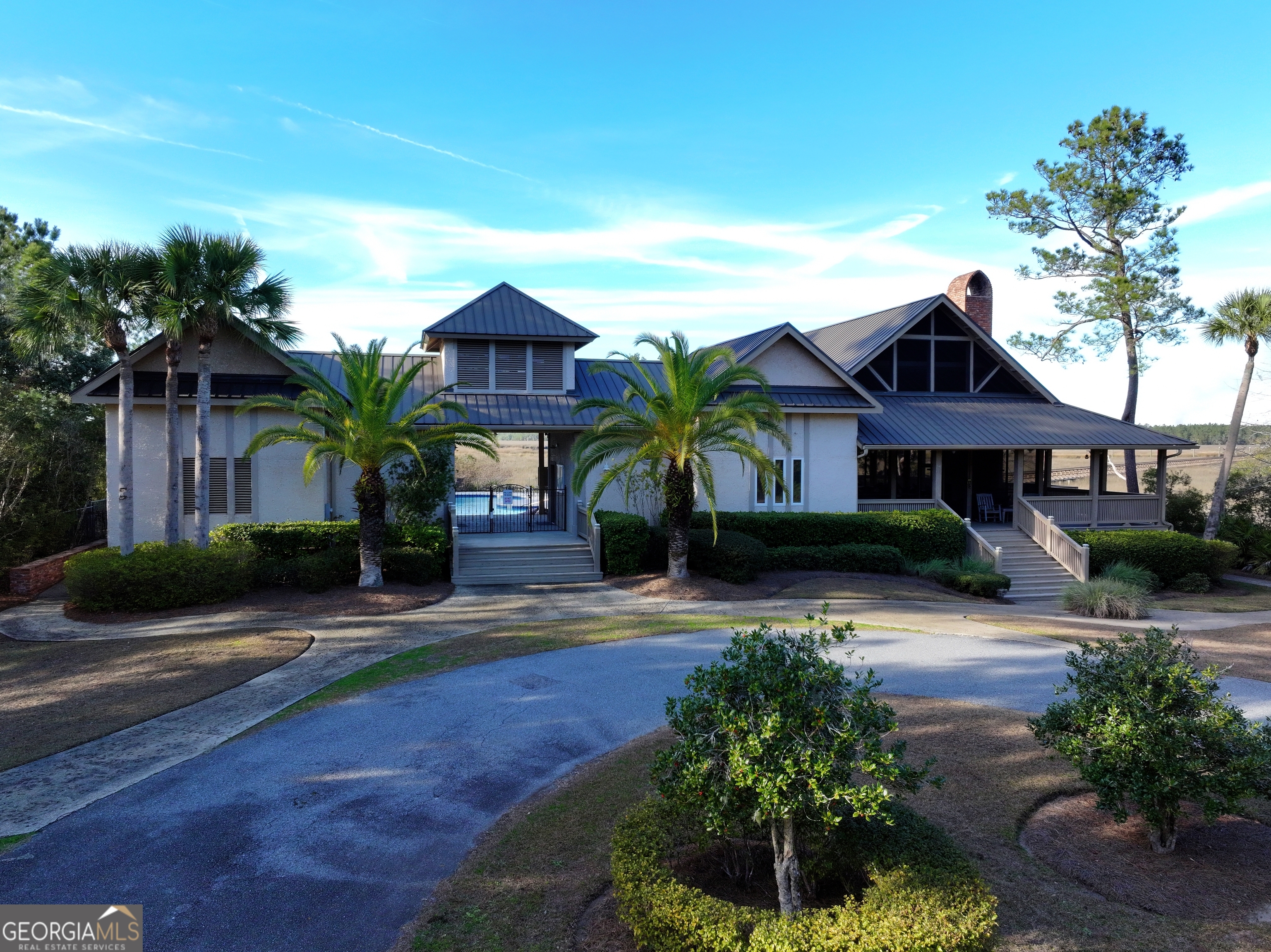 0 Merlin Court Waverly GA 31565