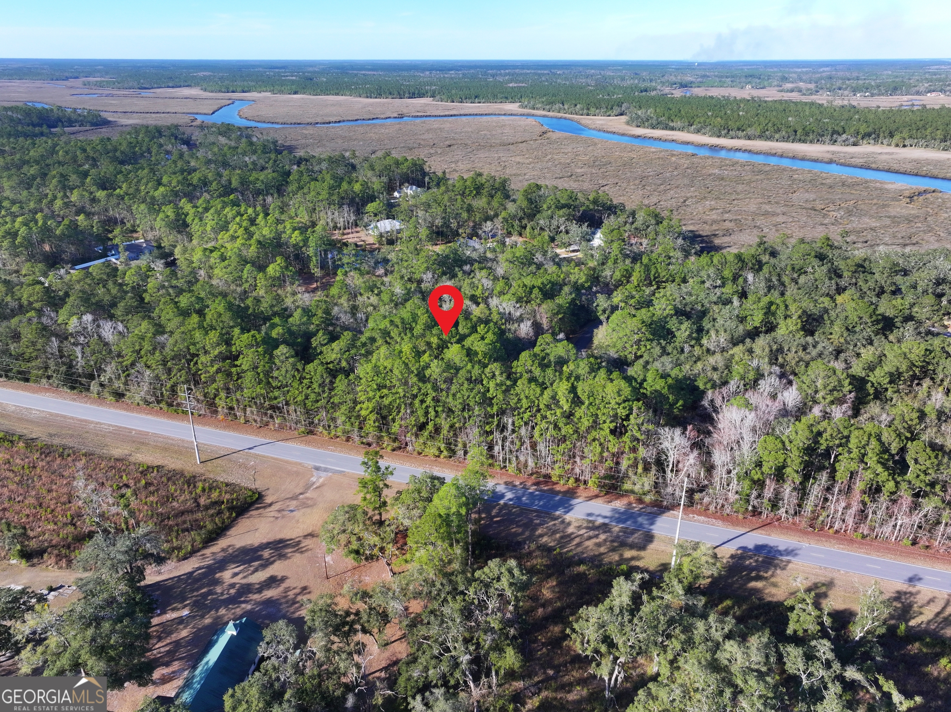 0 Merlin Court Waverly GA 31565