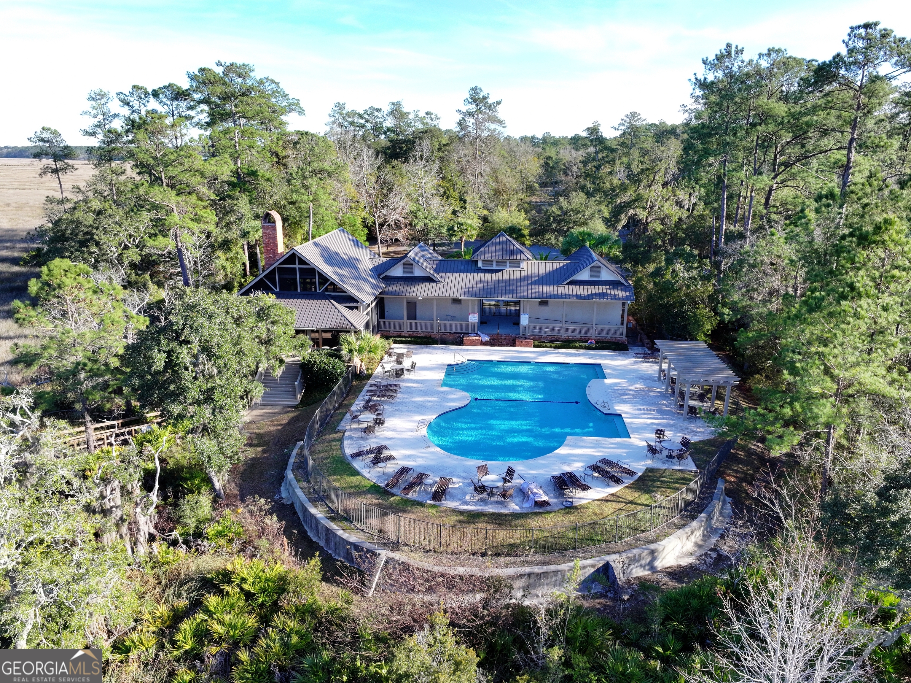 0 Merlin Court Waverly GA 31565