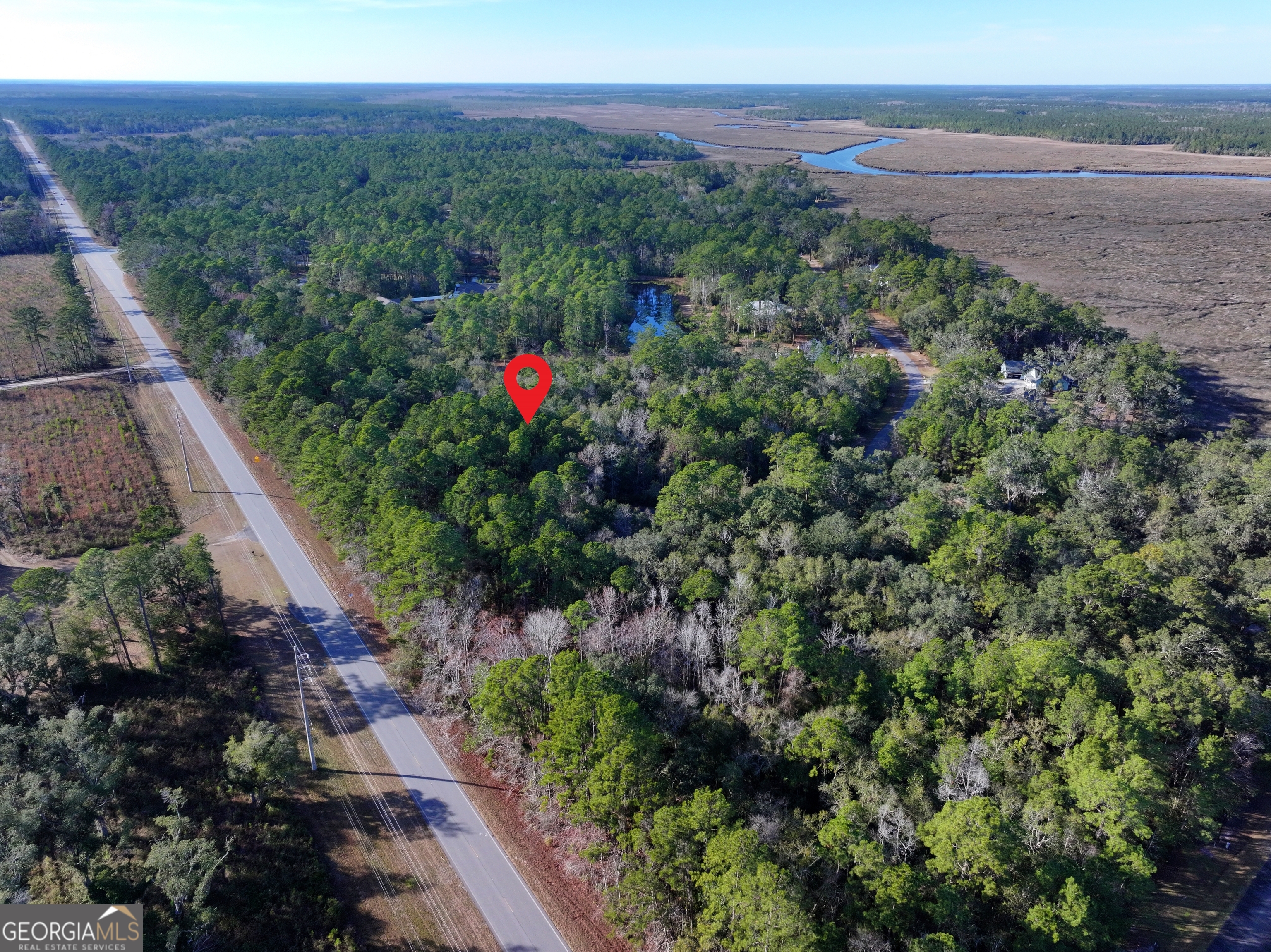 0 Merlin Court Waverly GA 31565