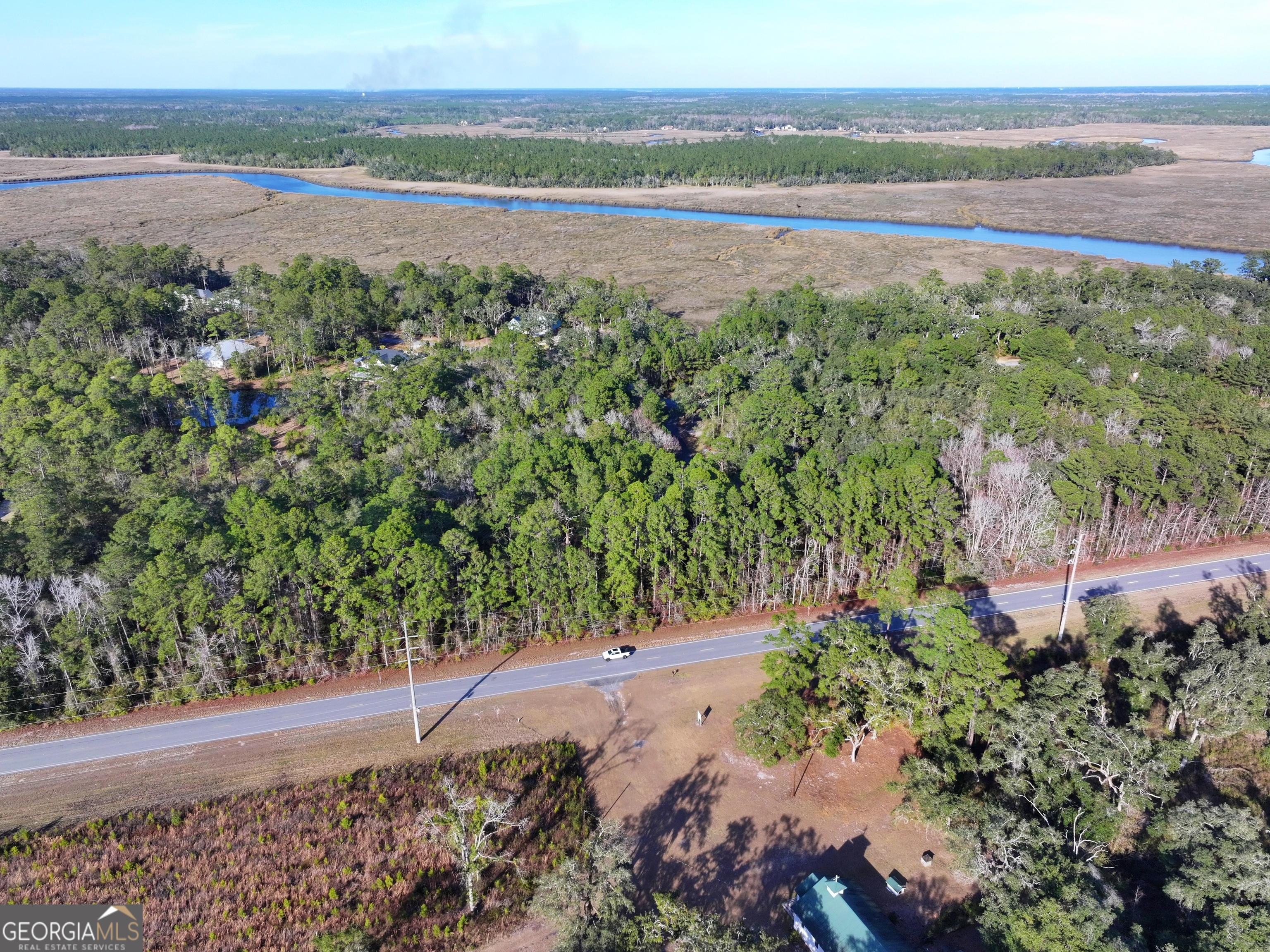 0 Merlin Court Waverly GA 31565