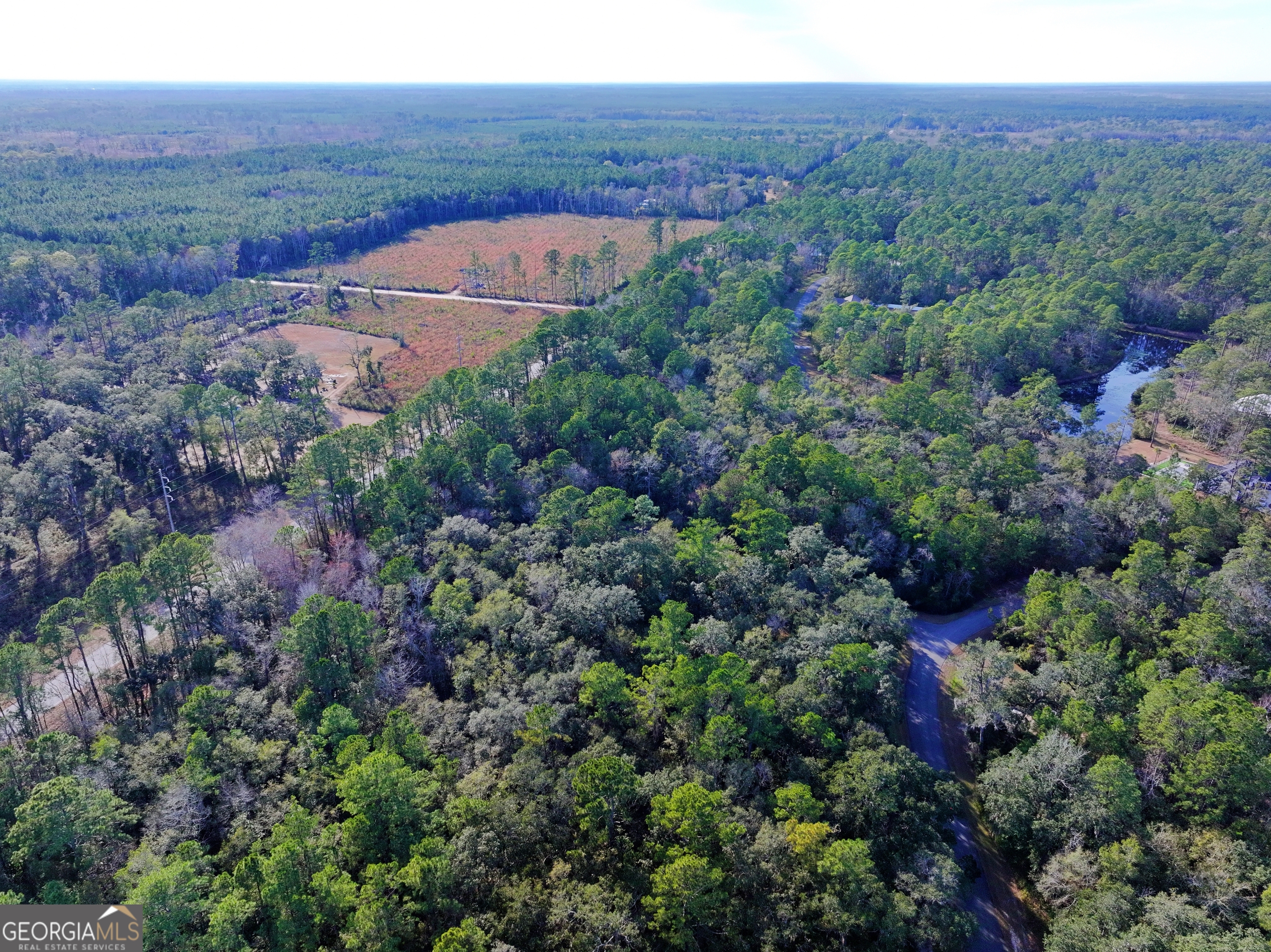 0 Merlin Court Waverly GA 31565
