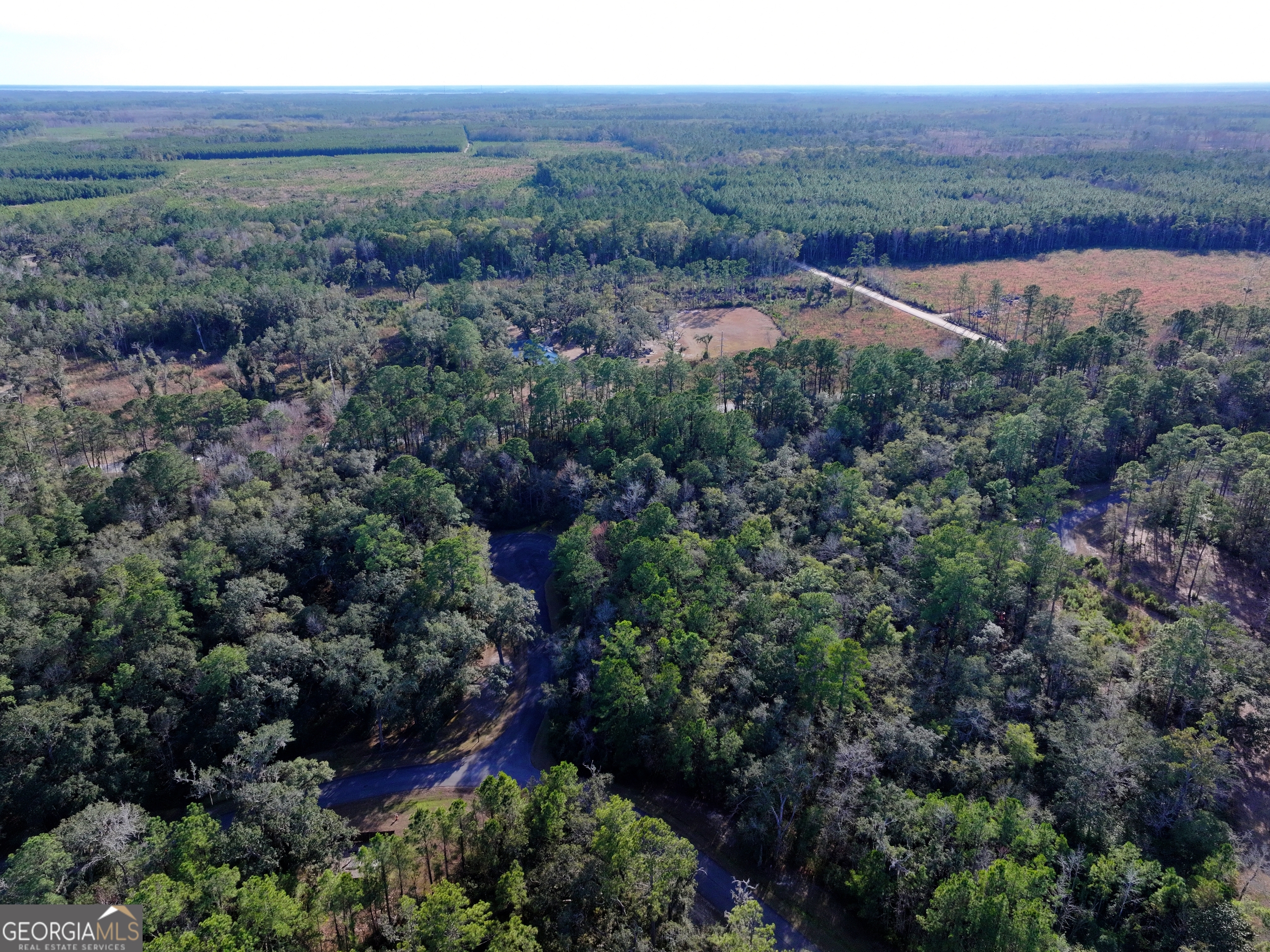 0 Merlin Court Waverly GA 31565