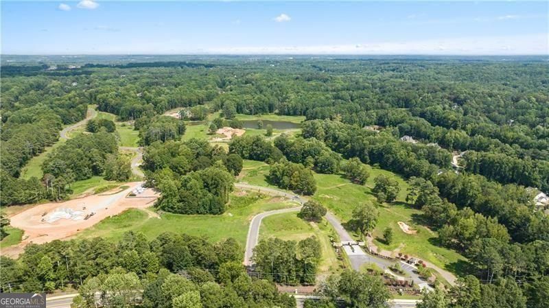 2053 Magnolia Lane Milton GA 30004
