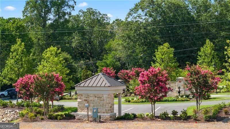 2053 Magnolia Lane Milton GA 30004