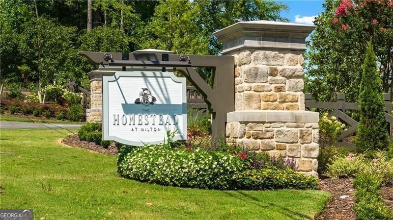2053 Magnolia Lane Milton GA 30004