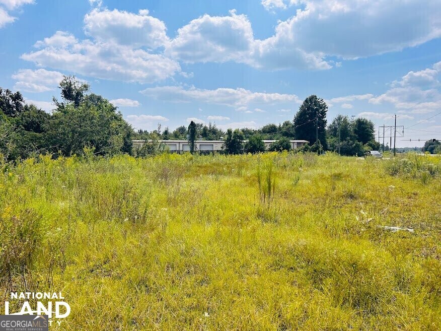 1434 South Mock Road Albany GA 31708