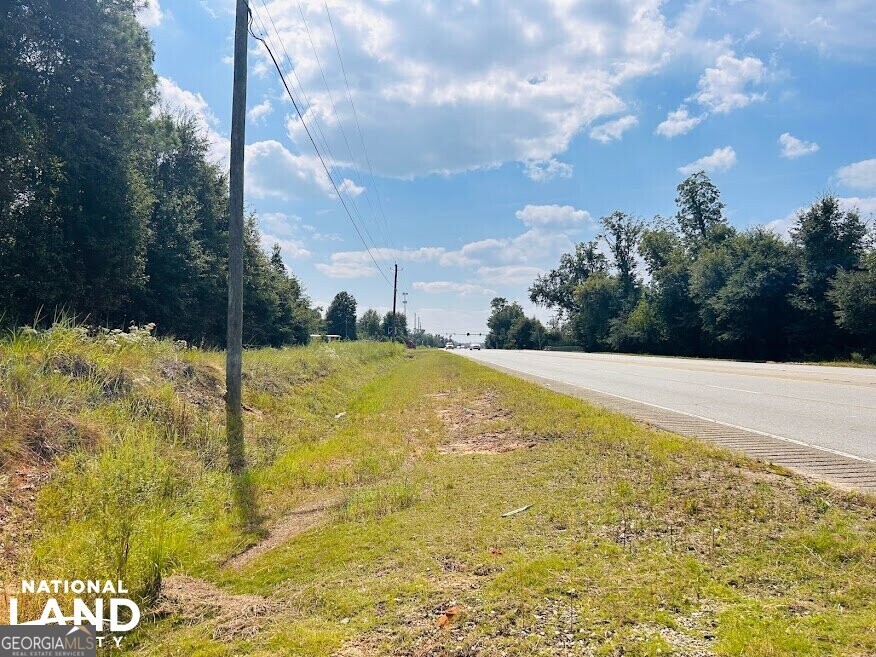 1434 South Mock Road Albany GA 31708