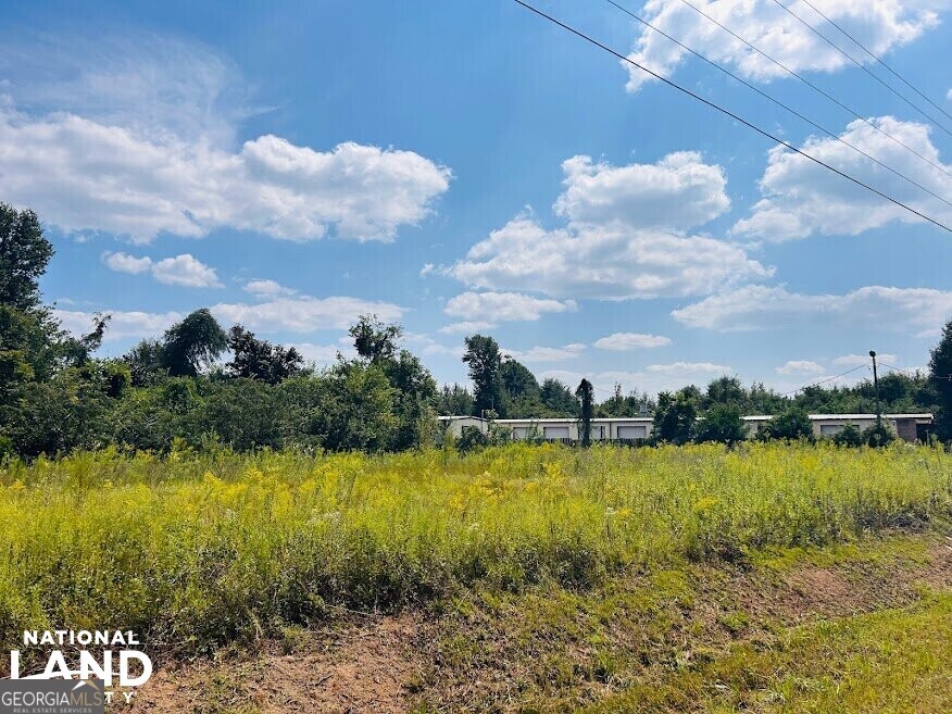 1434 South Mock Road Albany GA 31708