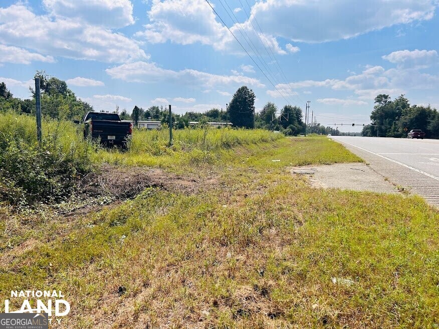 1434 South Mock Road Albany GA 31708