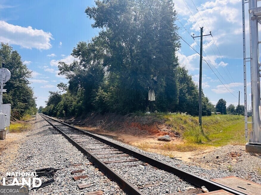 1434 South Mock Road Albany GA 31708