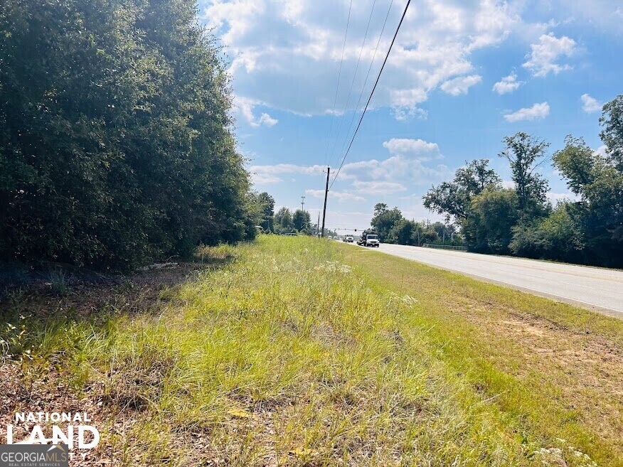 1434 South Mock Road Albany GA 31708