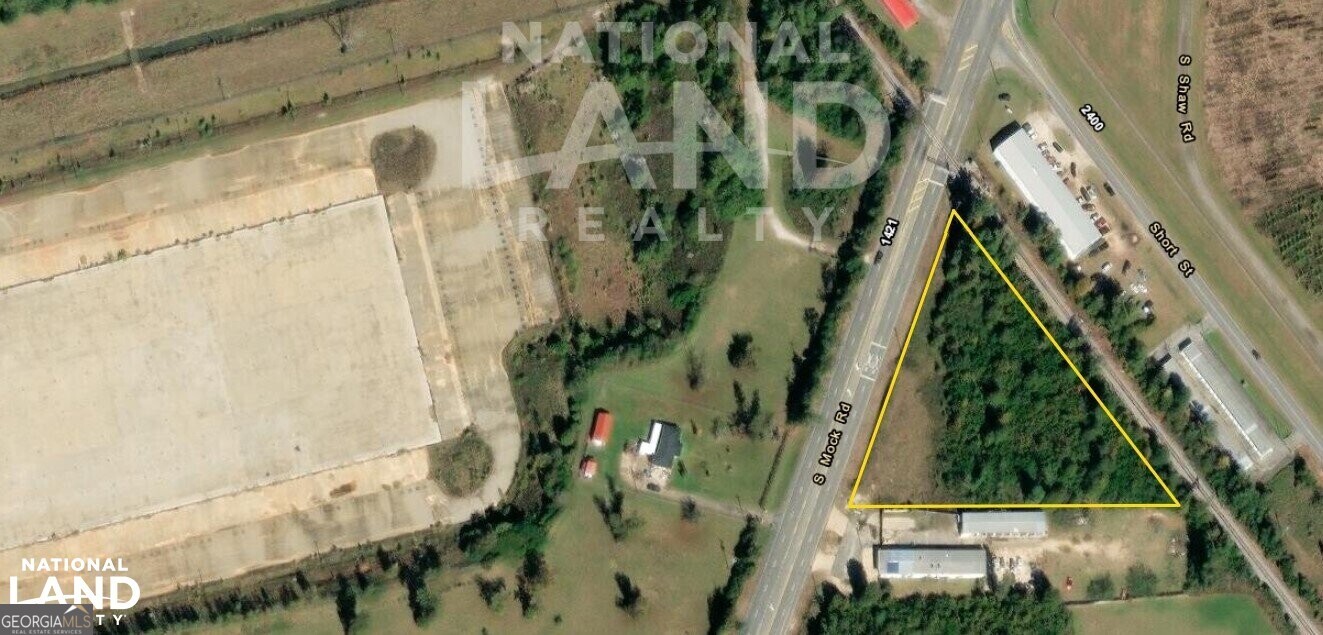1434 South Mock Road Albany GA 31708