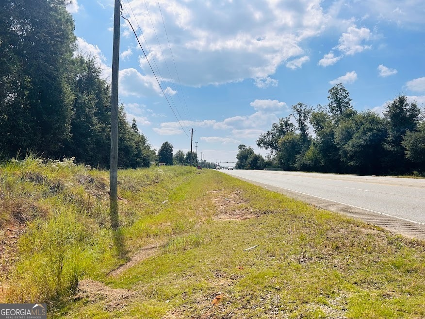 1434 South Mock Road Albany GA 31708