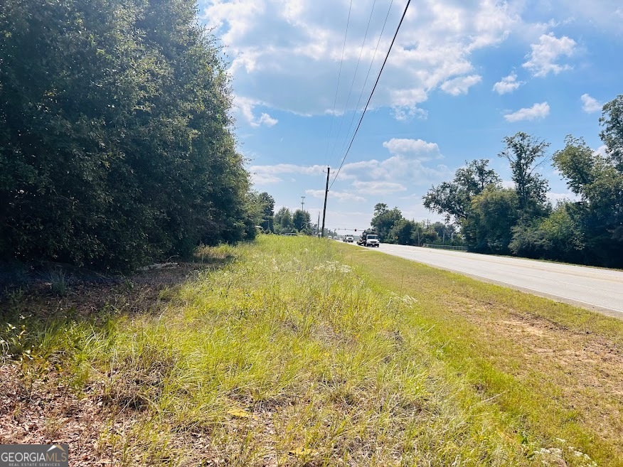 1434 South Mock Road Albany GA 31708