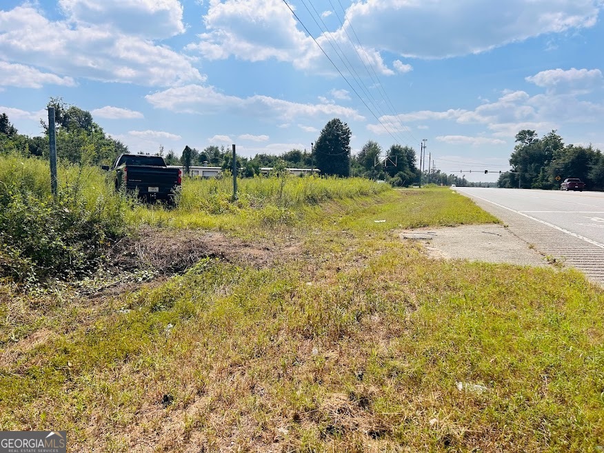1434 South Mock Road Albany GA 31708