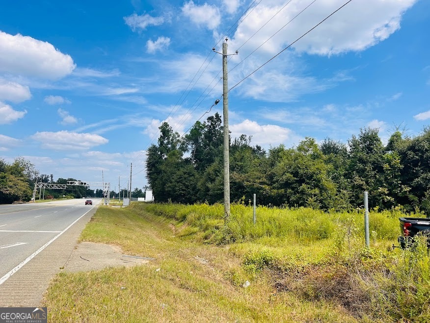 1434 South Mock Road Albany GA 31708