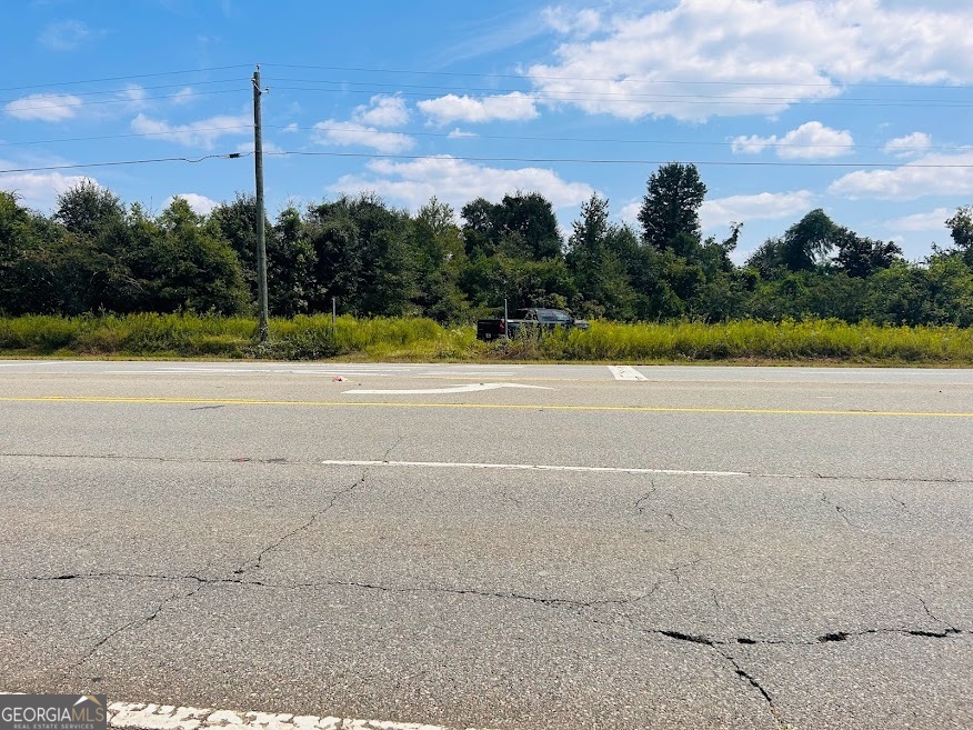 1434 South Mock Road Albany GA 31708