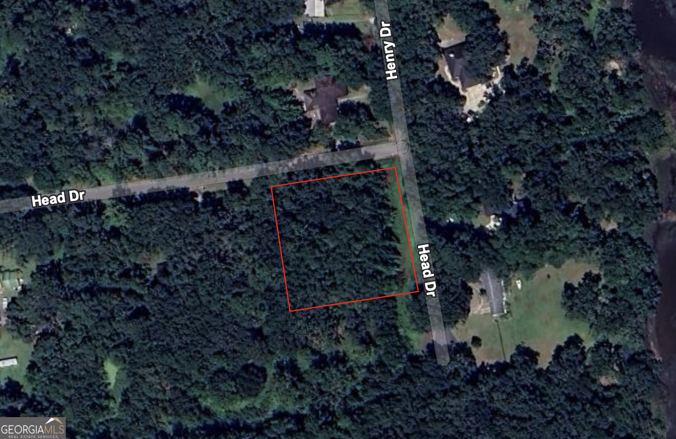 214 Head Drive Brunswick GA 31523