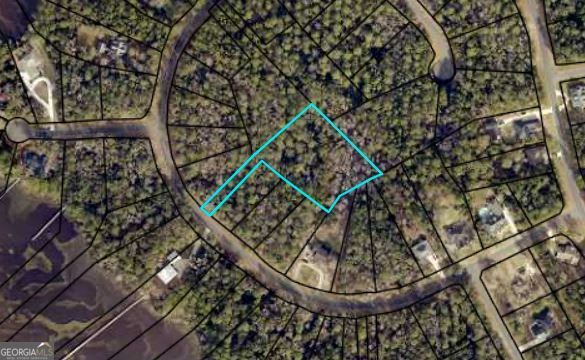 V/l 56 Lighthouse Circle Woodbine GA 31569