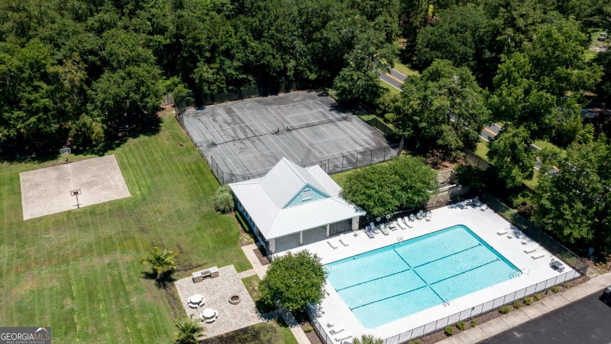 V/l 56 Lighthouse Circle Woodbine GA 31569