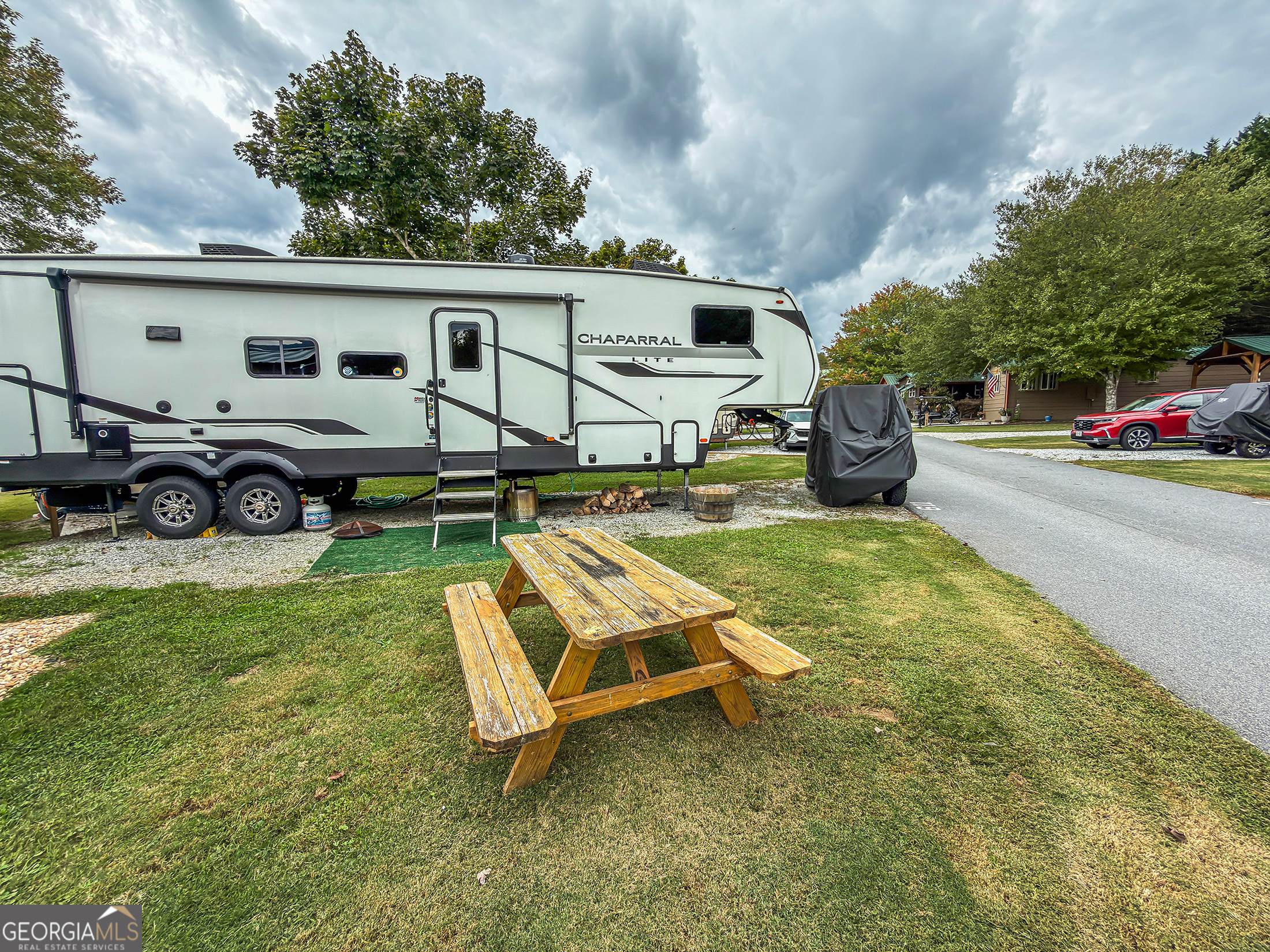 Lot 611 River Vista Drive Dillard GA 30537