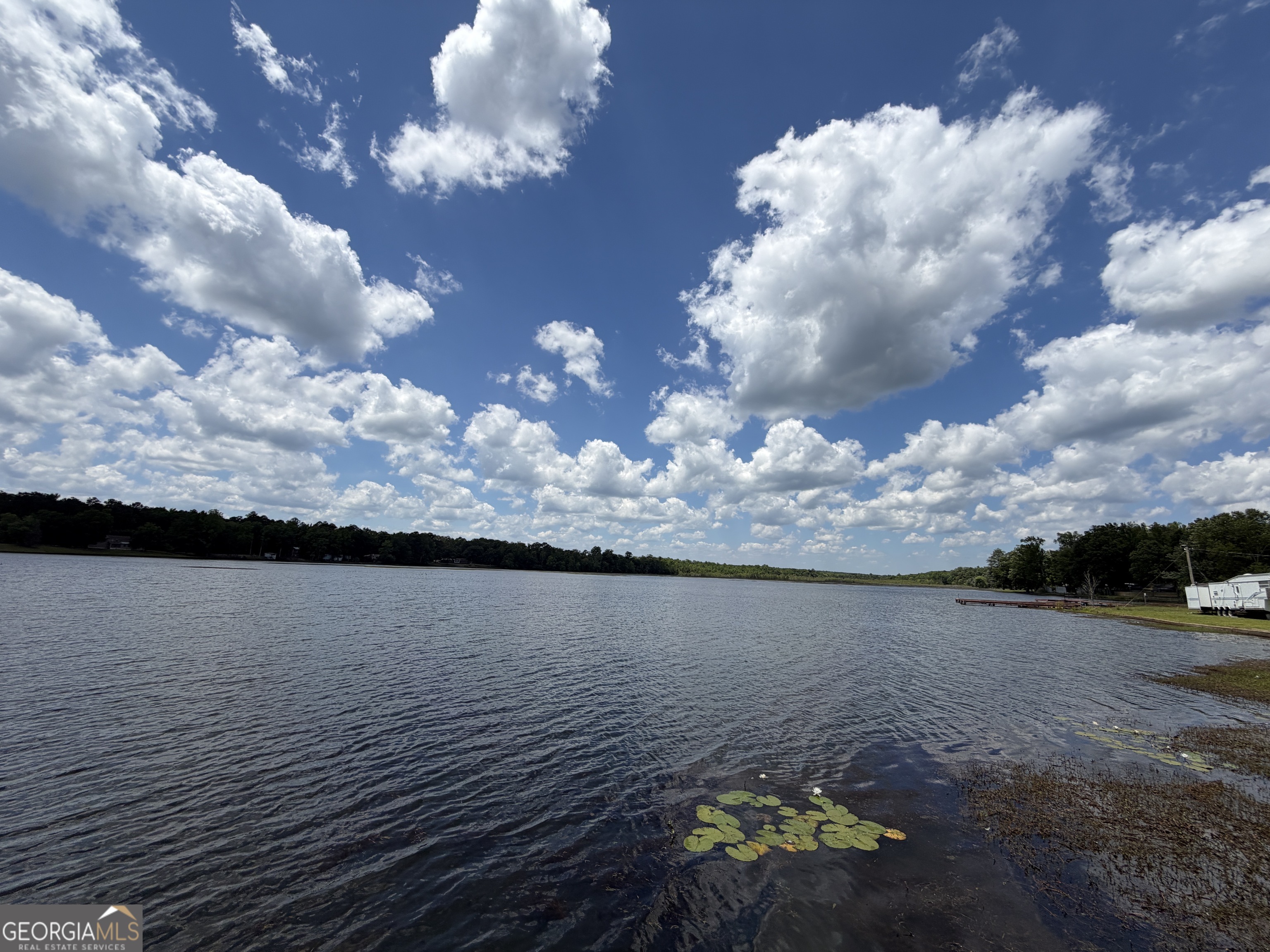 69 Acre Lakeshore Drive N Ivey GA 31031