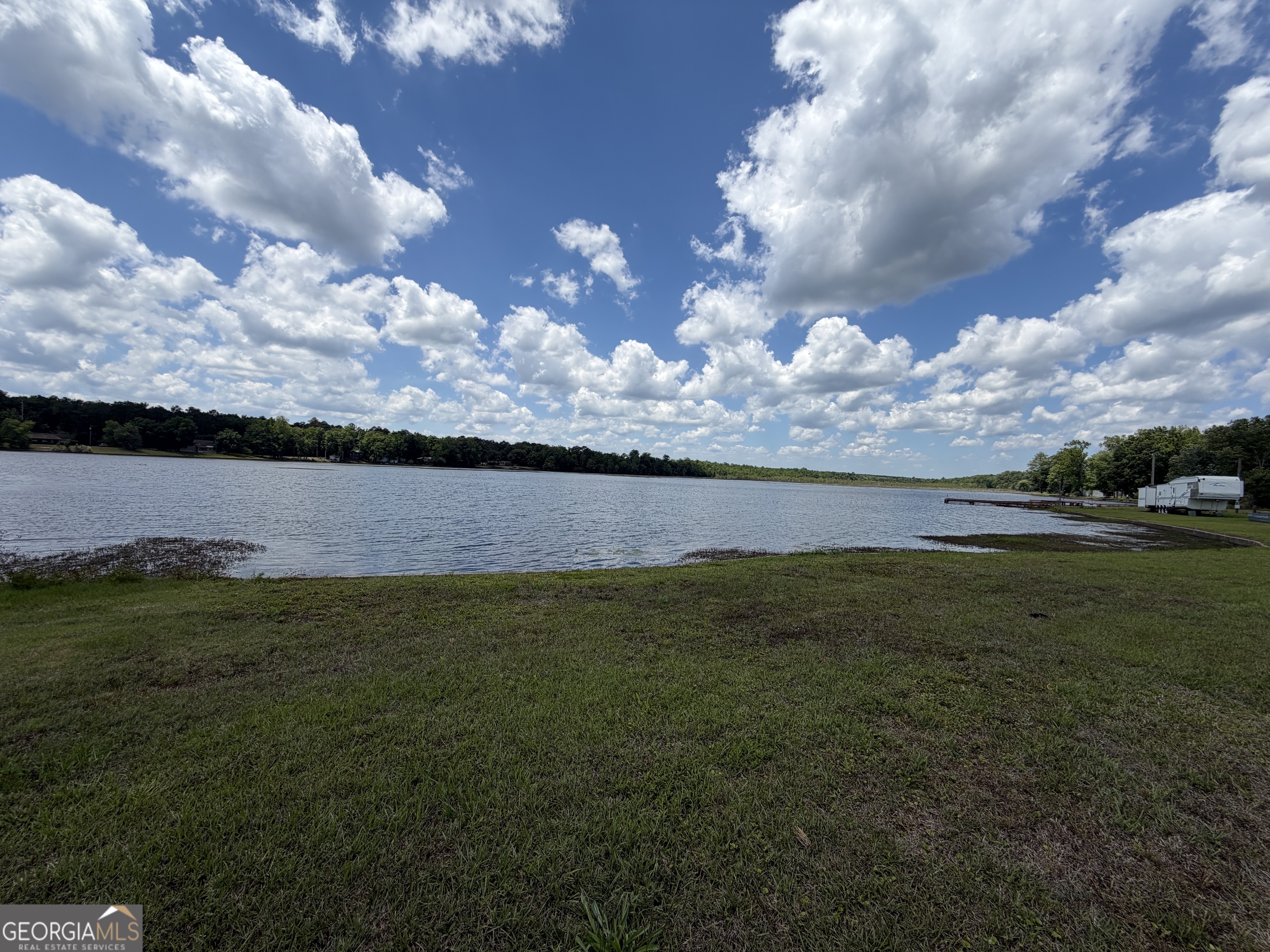69 Acre Lakeshore Drive N Ivey GA 31031