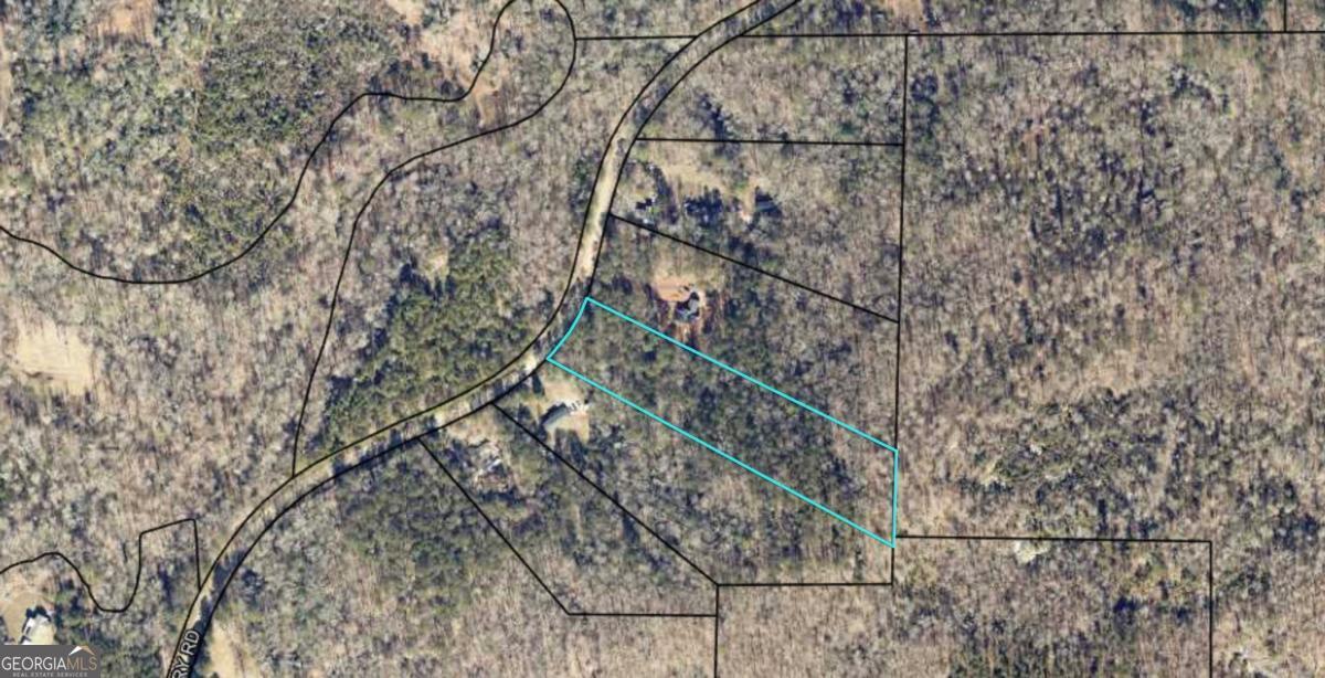 0 Ferry Road Franklin GA 30217