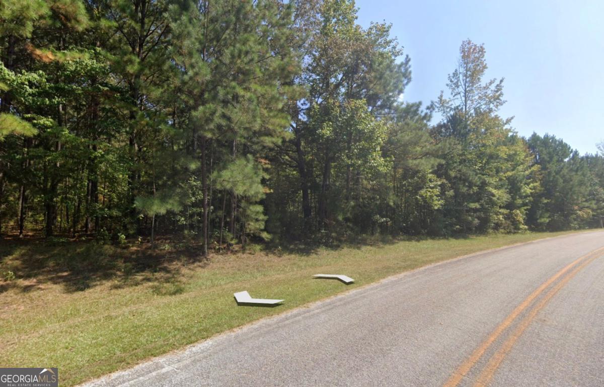 0 Ferry Road Franklin GA 30217