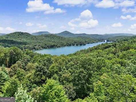 0 Summit Ridge Drive Clayton GA 30525