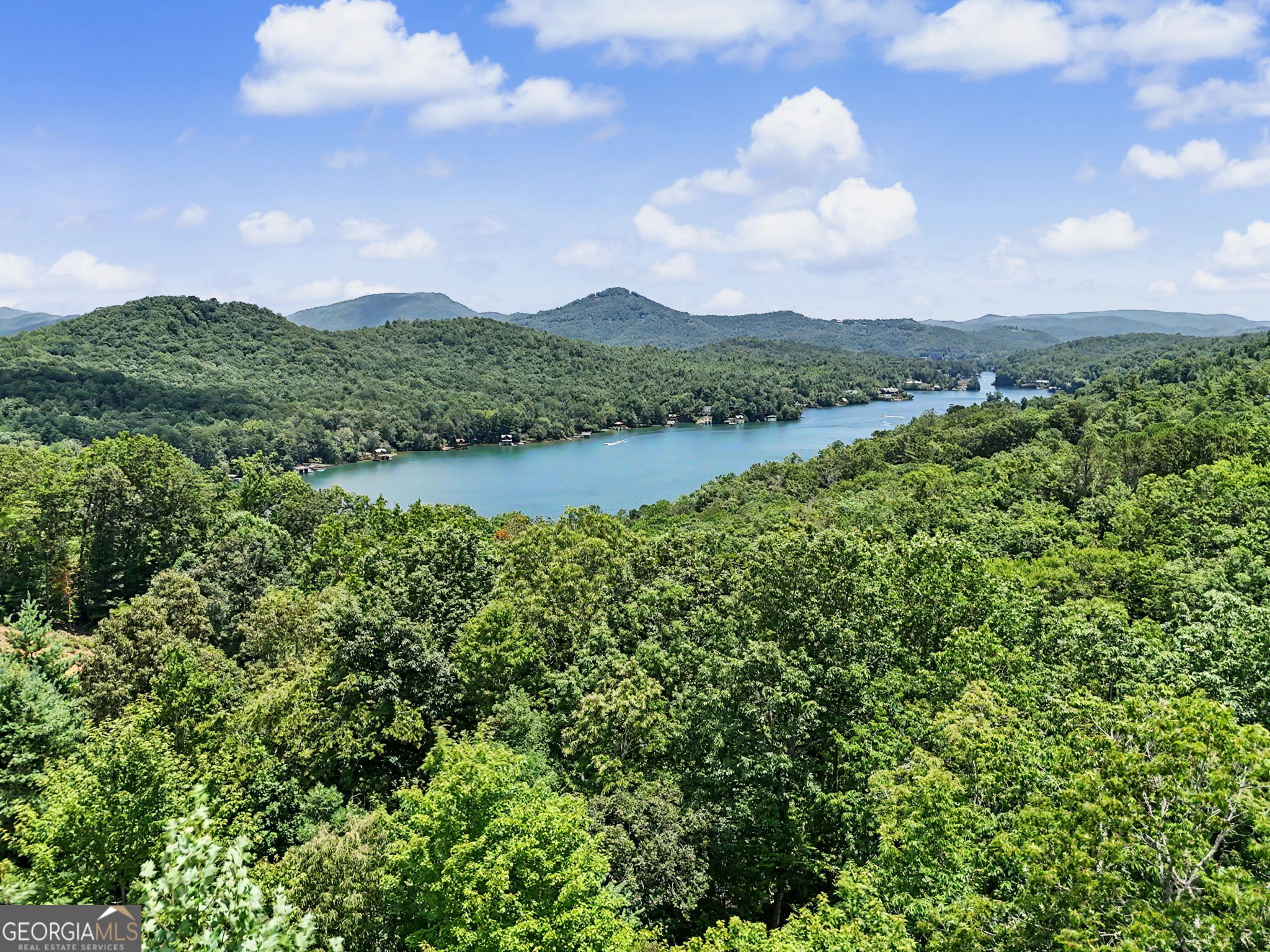 0 Summit Ridge Drive Clayton GA 30525