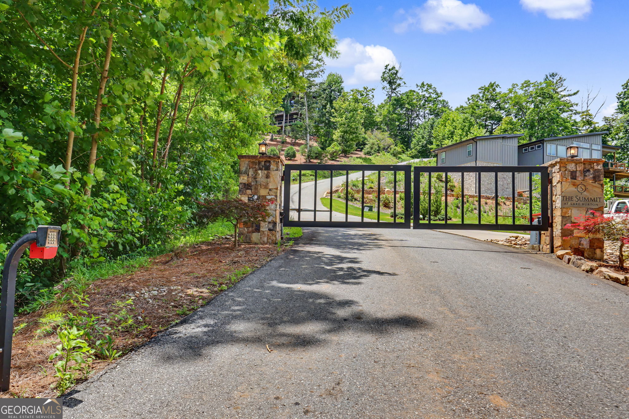 0 Summit Ridge Drive Clayton GA 30525
