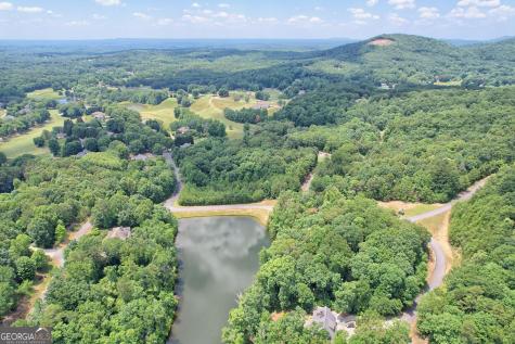 0 Lot #6A23 Pippin Circle Clarkesville GA 30523