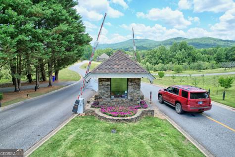 0 Lot #6A23 Pippin Circle Clarkesville GA 30523