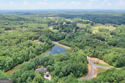 0 Lot #6A23 Pippin Circle Clarkesville GA 30523