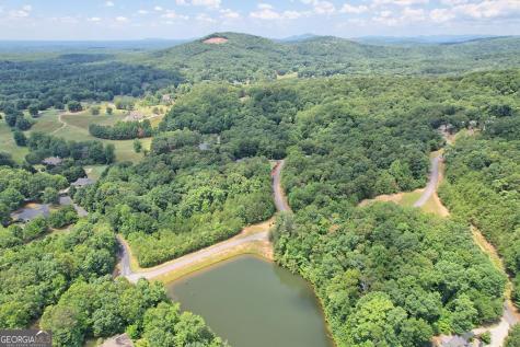 0 Lot #6A23 Pippin Circle Clarkesville GA 30523