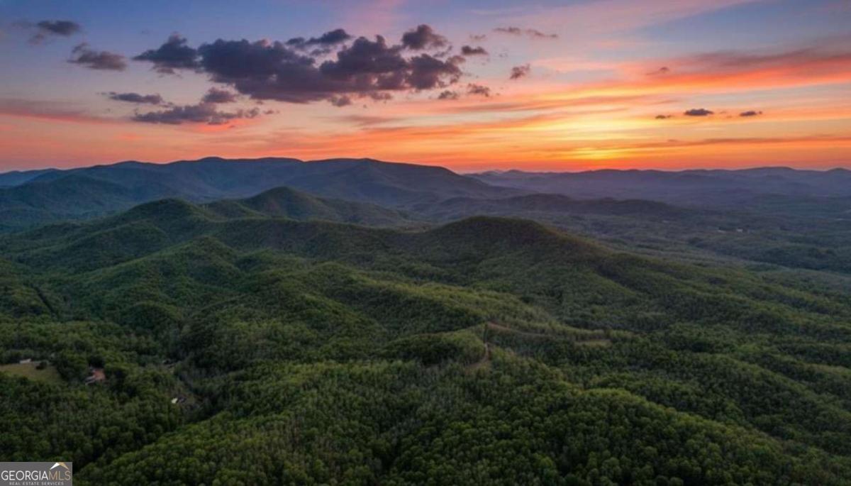 3.12 Acr Eric Lane Ellijay GA 30540