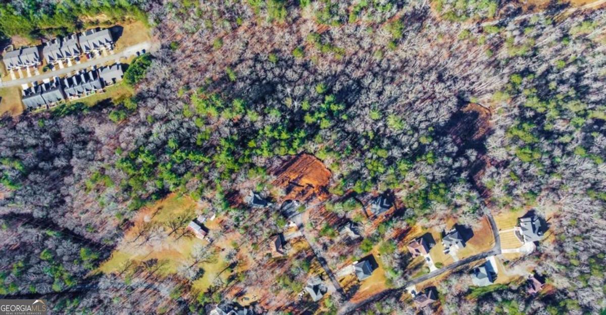 3.12 Acr Eric Lane Ellijay GA 30540