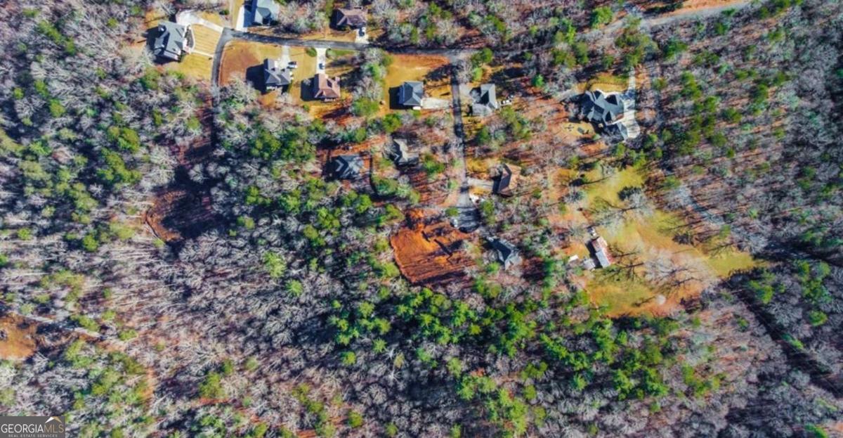 3.12 Acr Eric Lane Ellijay GA 30540