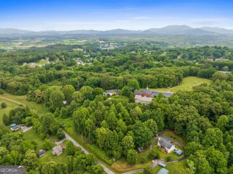 3.23 Acres Kingtown Street Mccaysville GA 30555