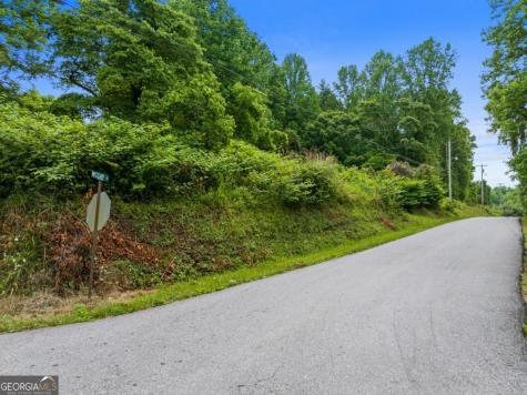 3.23 Acres Kingtown Street Mccaysville GA 30555