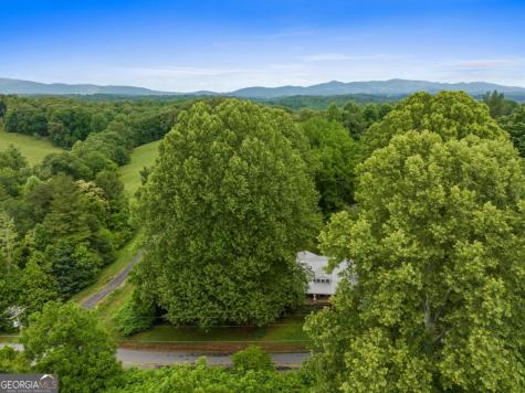 3.23 Acres Kingtown Street Mccaysville GA 30555