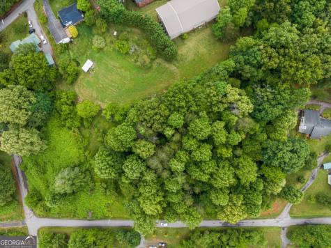 3.23 Acres Kingtown Street Mccaysville GA 30555