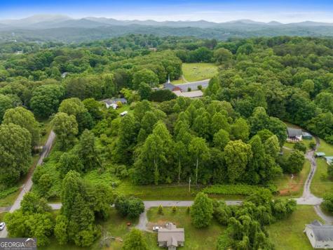 3.23 Acres Kingtown Street Mccaysville GA 30555